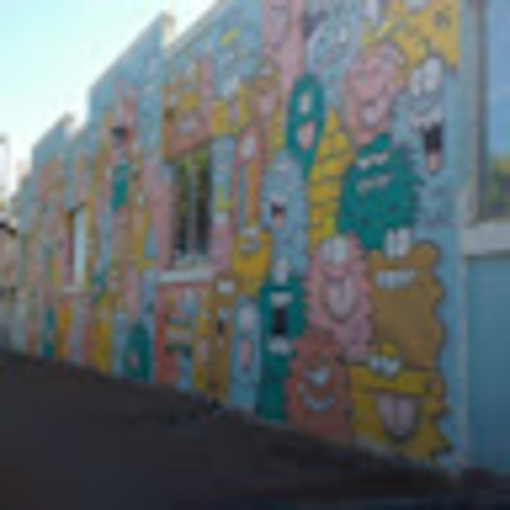 Meet your Posher, 香